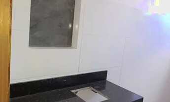 Imagem 5: Casa 2Q jd boa esperança