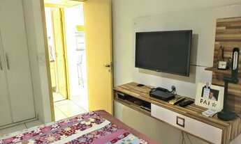 Imagem 3: APARTAMENTO QUARTO E SALA NA BARRA PARA VENDA