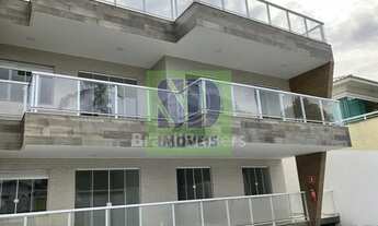 Imagem 3: Tamareira - apartamento/cobertura com 2 quartos com 128m²