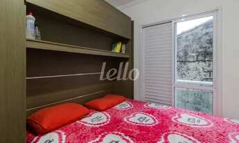 Imagem 6: Santo André - Apartamento Padrão - Jardim Vila Rica