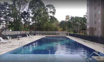 Imagem 5: Apartamento com 2 dormitórios, 40 m² - venda por R$ 250.000,00 ou aluguel por R$ 1.800,00