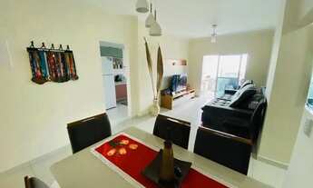 Imagem 5: Apartamento com 2 dormitórios, 100 m² - venda por R$ 620.000,00 ou aluguel por R$ 4.300,02