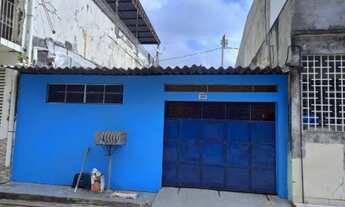 Imagem 7: Casa em cj. Eldorado, Parque Dez, 2 quartos