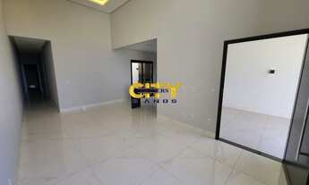 Imagem 4: Casa térrea no bairro Santa Rosa com 3 quartos sendo 1 suíte com churrasqueira