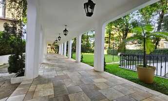 Imagem 6: Apartamento para venda Vila Nova Conceição/SP com 156 metros quadrados com 3 quartos