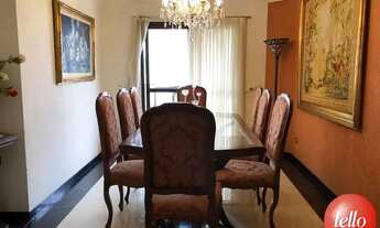 Imagem 6: São Paulo - Apartamento Padrão - Tatuapé