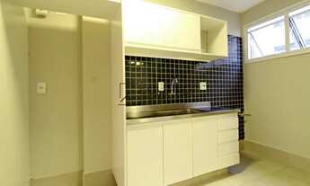 Imagem 7: Apartamento Venda 3 Dormitórios - 110 m² Pinheiros