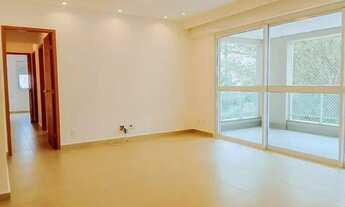 Imagem 5: Apartamento Aluga, 4 dormitórios ,156 m², Resd. Celebrity - Vila Ema - São José dos Campo