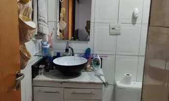 Imagem 7: Apartamento com 2 dormitórios, 44 m² - venda por R$ 180.000,00 ou aluguel por R$ 1.150,01