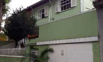 Imagem 3: Sobrado com 3 dormitórios, 120 m² - venda por R$ 630.000,00 ou aluguel por R$ 3.700,00/mês