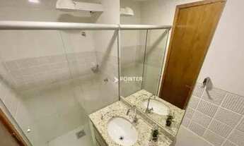 Imagem 7: Apartamento com 2 dormitórios para alugar, 67 m² por R$ 3.330/mês - Setor Bueno - Goiânia