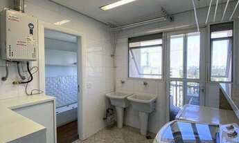 Imagem 5: Apto Cidade Jardim Maravilhoso andar Alto!