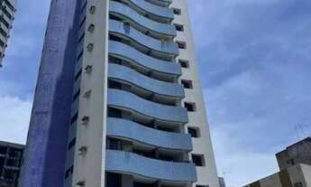 Imagem: Alugo Ótimo Flat com 45m² no Bairro de