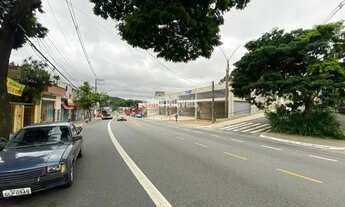 Imagem 4: GALPÃO COMERCIAL NA VILA PIRAJUSSARA EM VÃO LIVRE