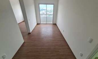 Imagem: Apartamento para Locação em Nova Iguaçu