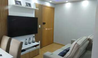 Imagem 3: NOVO HAMBURGO - Apartamento Padrão - Canudos