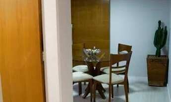 Imagem 4: Apartamento com 2 dormitórios à venda, 60 m² por R$ 230.000,00 - Jardim Santa Catarina - S