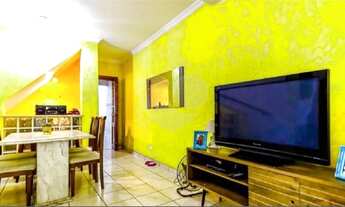 Imagem 4: Sobrado de 3 andares , 3 quartos , sendo 1 suite ,4 banheiros