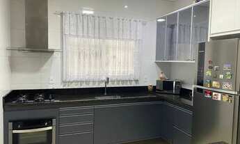 Imagem: Sobrado - Condomínio Villagio Milano