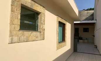 Imagem: Casa em Simões filho