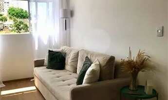 Imagem: Apartamento-São Paulo-CAMBUCI