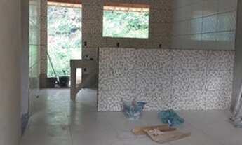 Imagem 5: Casa para venda possui 90 metros quadrados com 1 quarto