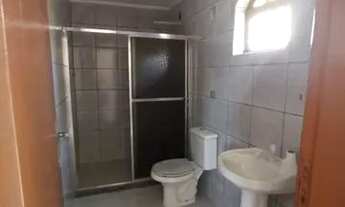 Imagem 2: Apartamento com 2 dormitórios para alugar, 52 m² por R$ 1.100,01/mês - Centro - Rio das Os