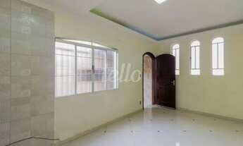 Imagem 3: São Paulo - Casa Padrão - Vila Guarani (Z Sul