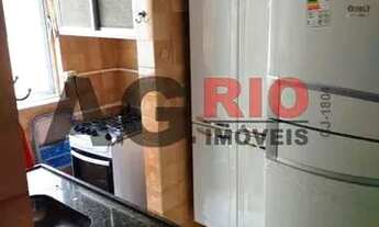 Imagem 4: Apartamento-À VENDA-Taquara-Rio de Janeiro-RJ