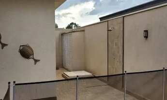 Imagem 6: Casa com 3 dormitórios para alugar, 213 m² por R$ 6.780/mês - Gaivota II - São José do Rio