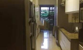 Imagem 6: Apartamento para aluguel tem 182 metros quadrados com 4 quartos