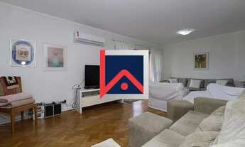 Imagem: Apartamento Locação Alto de Pinheiros