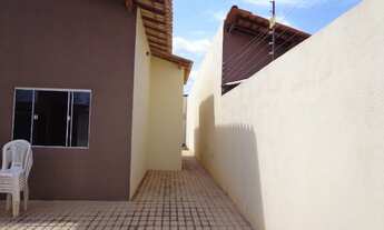 Imagem 6: Vendo ou Alugo casa de alto padrão na Nova Corrente