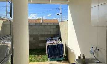 Imagem 6: Aluga-se casa Casa em condomínio com 2 dormitórios