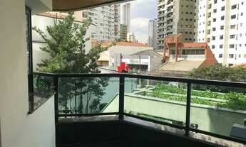 Imagem 3: Apartamento 3 suites, lavabo, escritório, cozinha e lavanderia grandes, terraço e dep.empr