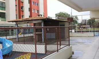 Imagem 7: Guará II: QI 25 Ed. Santorini - 2 quartos