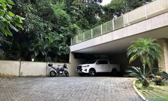 Imagem: CASA EM CONDOMÍNIO - GRANJA VIANA - SP