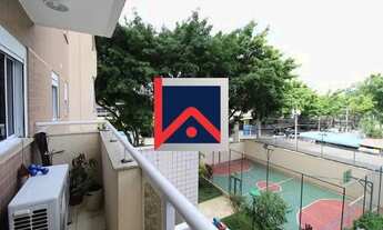 Imagem 7: Apartamento Locação 2 Dormitórios - 72 m² Vila Leopoldina