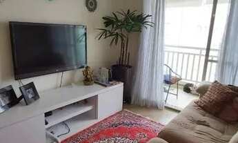 Imagem: Apartamento com 2 dormitórios à venda