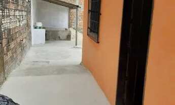 Imagem 2: Alugo Casa Cidade Operária