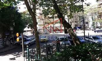 Imagem: Apartamento-À VENDA-Leblon-Rio de Janeiro-RJ