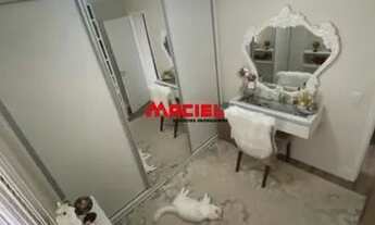 Imagem 6: Apartamento Padrão em São José dos Campos