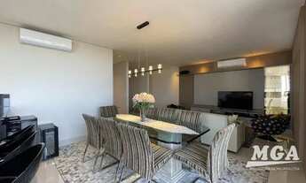 Imagem 6: Apartamento com 3 dormitórios à venda, 202 m² por R$ 2.200.000,00 - Edificio Residencial P