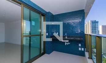 Imagem 7: Apartamento para Aluguel - Ilha do Retiro, 4 Quartos, 134 m2