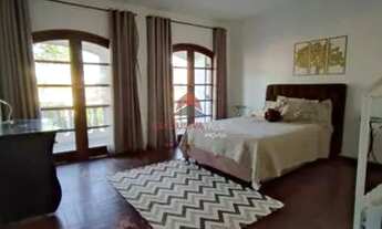 Imagem 5: Casa para Venda em São José dos Campos, Vila Industrial, 4 dormitórios, 1 suíte, 4 banheir