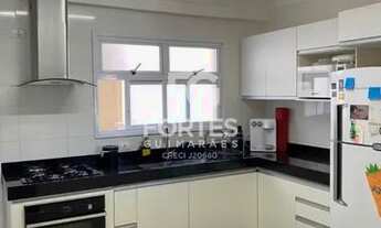 Imagem 6: RIBEIRãO PRETO - Apartamento Padrão - Jardim Nova Aliança Sul