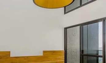 Imagem 3: Apartamento com 3 dormitórios para alugar, 110 m² - Vila da Serra - Nova Lima/MG