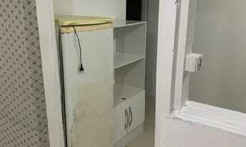 Imagem 6: ALUGO APARTAMENTO INCLUSO ÁGUA E LUZ