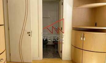 Imagem: Apartamento para venda tem 220 metros quadrados