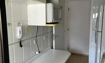 Imagem 3: Apartamento com 2 dormitórios para alugar, 53 m² por R$ 3.625/mês - Santana - São Paulo/SP